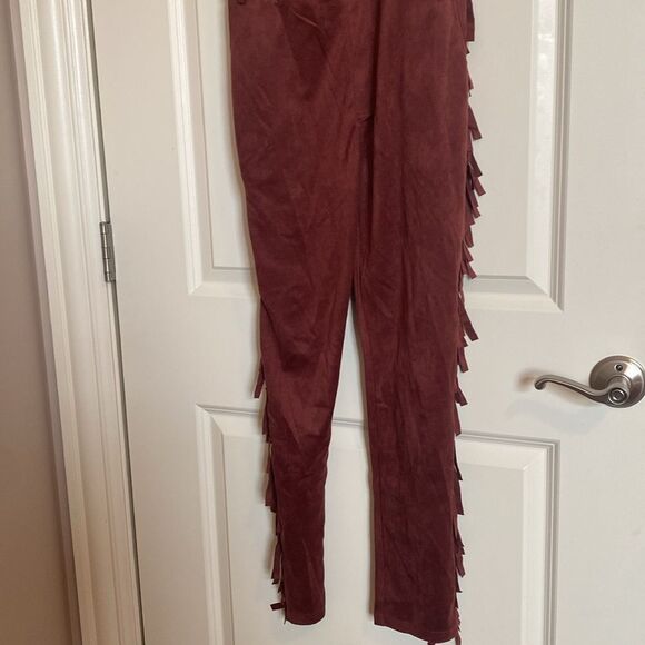 NWT Kittenish Overalls (size medium) - Picture 6 of 13